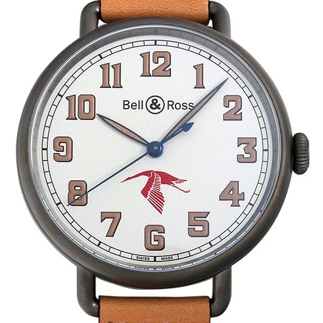 ベル＆ロス ギンヌメール 世界限定500本 BRWW192 GUYNEMER メンズ(006MBOAR0007) 新品 腕時計 送料無料