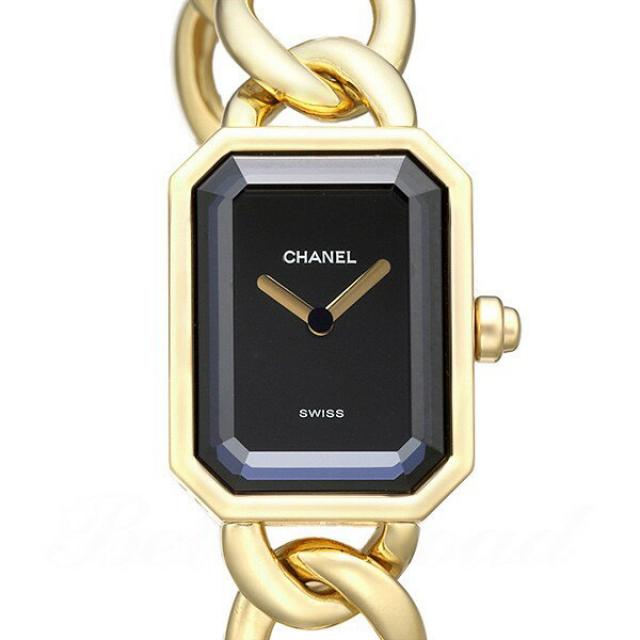 CHANEL 時計 新品□送料無料□ - 時計