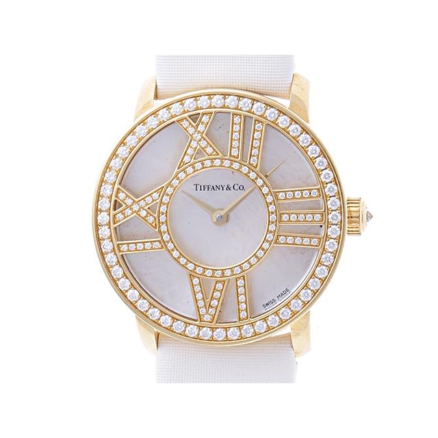 [フィールドワーク] 腕時計 アナログ ダイヤモンド ダイヤモンド装飾 革ベルト