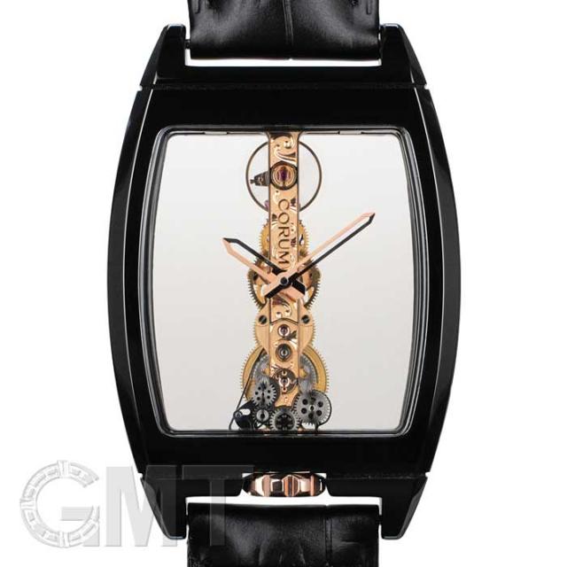 CORUM コルム ゴールデンブリッジ 113.161.15/0001 0000R 新品  腕時計 メンズ  送料無料