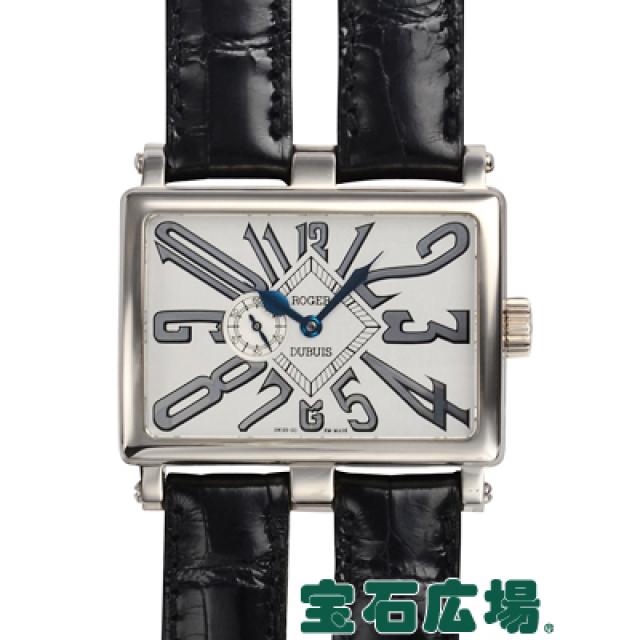 ロジェ・デュブイ トゥーマッチ T31 98 中古 メンズ 腕時計