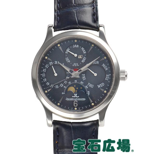 ジャガー・ルクルト マスターパーペチュアル 250本限定 140.640.806B 中古 メンズ 腕時計