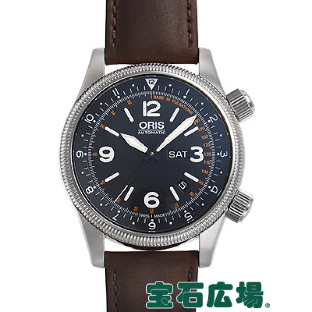 オリス ロイヤルフライング ドクターサービス オートマチック 世界限定2000本 735 7672 4084F 新品 メンズ 腕時計