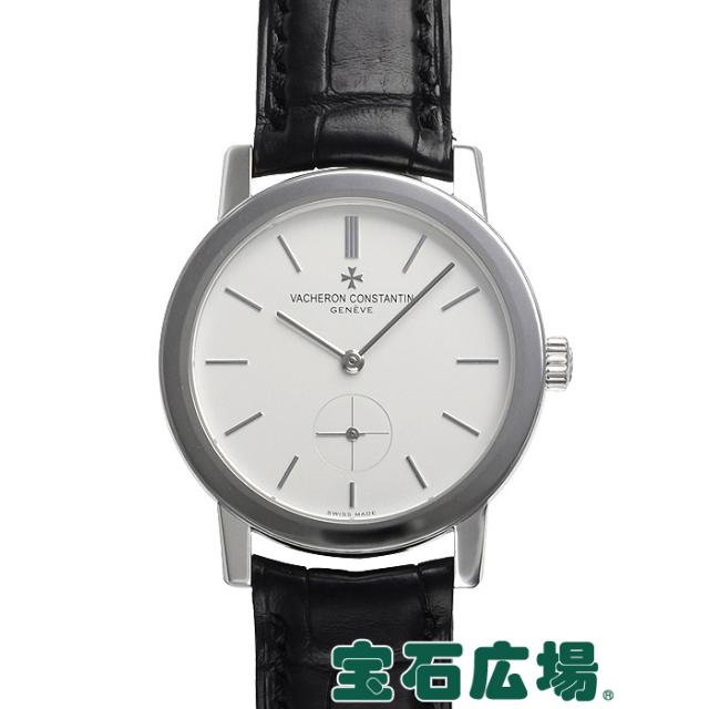 ヴァシュロン・コンスタンタン ソレイユ・ルヴァン 91020 中古 メンズ 腕時計
