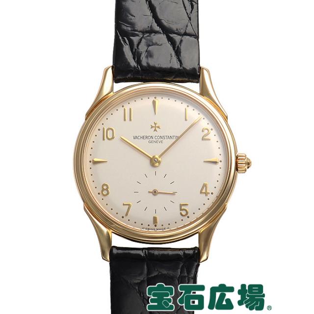 ヴァシュロン・コンスタンタン ジュビリー 92239 中古 メンズ 腕時計