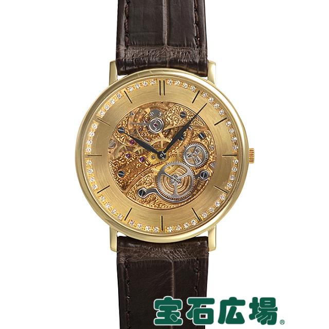 ヴァシュロン・コンスタンタン ラウンド2針 36001 中古 メンズ 腕時計