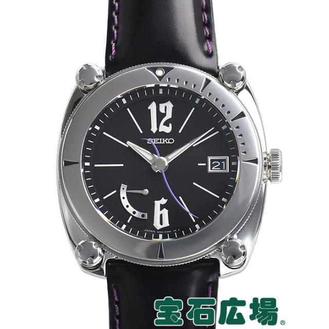 セイコー ガランテ SBLA007 5R65-0AB0 中古 メンズ 腕時計