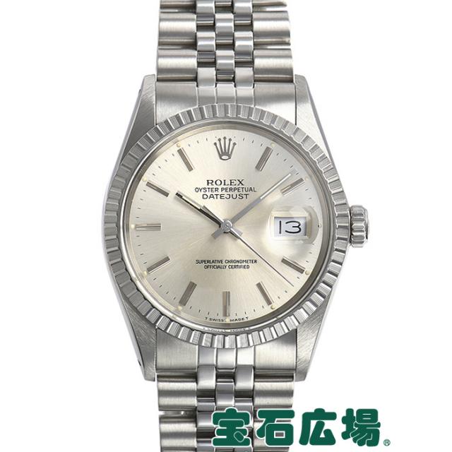 ロレックス ROLEX デイトジャスト 16030