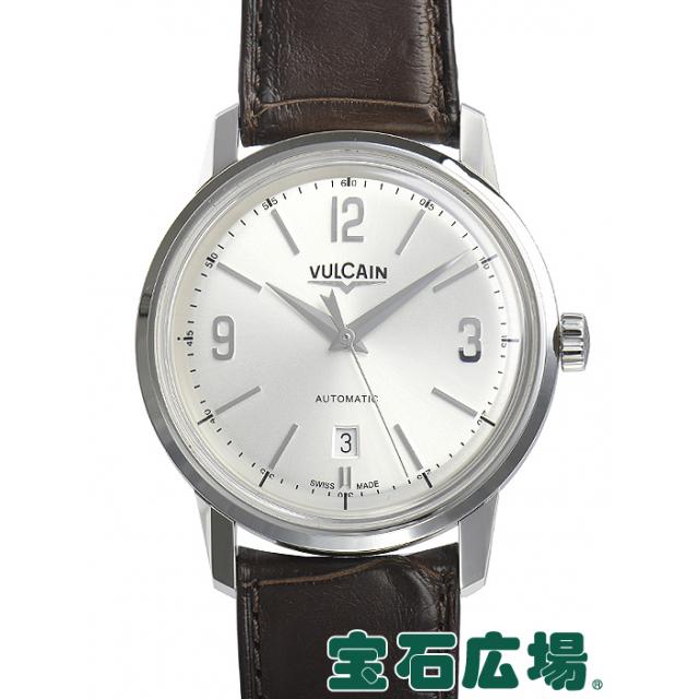 ヴァルカン 50s プレジデンツ・ウォッチ 560156.303LF 中古 未使用品 メンズ 腕時計