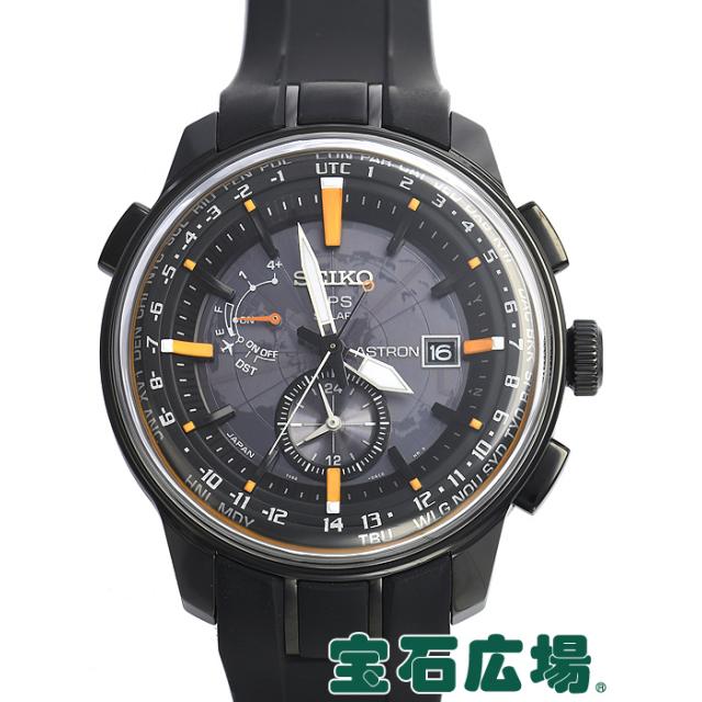 セイコー アストロン SBXA035 中古 メンズ 腕時計