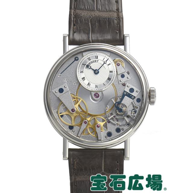 ブレゲ トラディション 7027BB/11/9V6 中古 メンズ 腕時計
