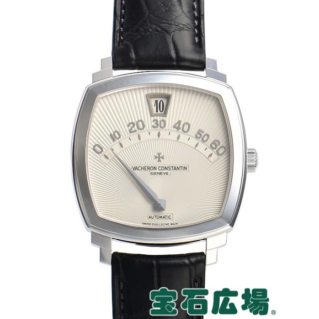 ヴァシュロン・コンスタンタン サルタレーロ 世界限定200本 43041/000G 中古 メンズ 腕時計