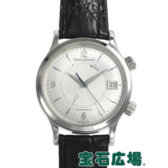 ジャガー・ルクルト マスターレヴェイユ Q1418420 中古 メンズ 腕時計