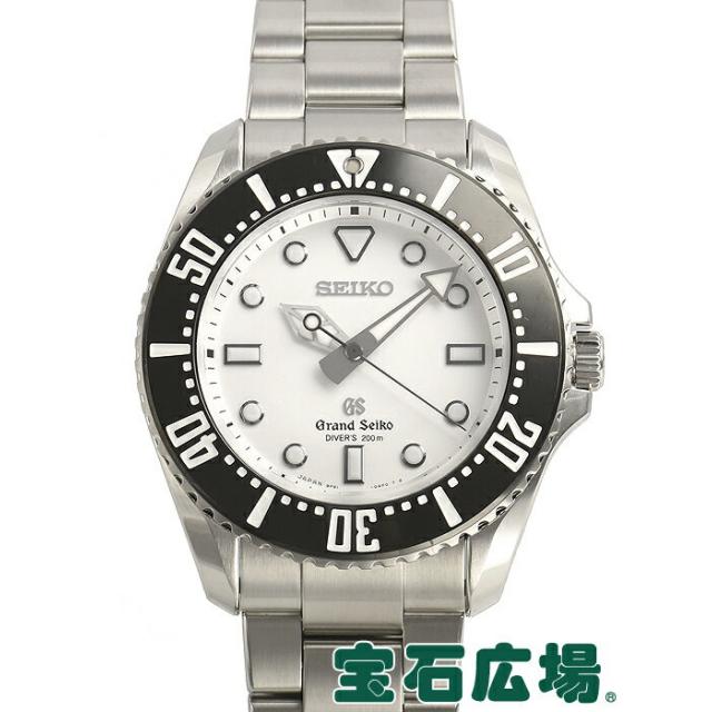 セイコー SEIKO グランドセイコー マスターショップ限定 SBGX115 中古 メンズ 腕時計 送料・代引手数料無料
