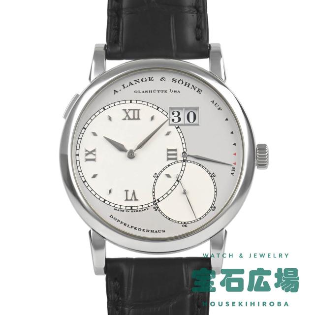 A.ランゲ&ゾーネ LANGE & SOHNE グランド ランゲ1 115.025/LS1152AA 中古 メンズ 腕時計 送料無料 A.ランゲ&ゾーネ LANGE & SOHNE グランド ランゲ1 115.025/LS1152AA 中古 メンズ 腕時計 送料無料