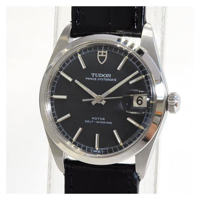 チュードル TUDOR プリンス オイスターデイト 9050/0ボーイズ腕時計 ...