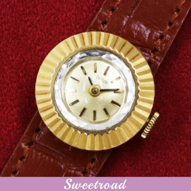 TUDOR カメレオン 18K WG - speedlb.com